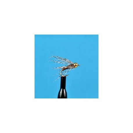 Bead Head Pheasant Tail Soft Hackle