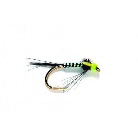 Crackton Nymph