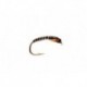 Crank Shank Black