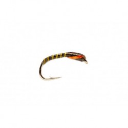 Crank Shank Olive