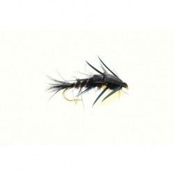 Creeper Black (Gold Nugget)