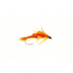 Creeper Orange (Gold Nugget)