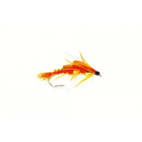 Creeper Orange (Gold Nugget)