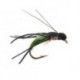 Cripple Emerger Olive