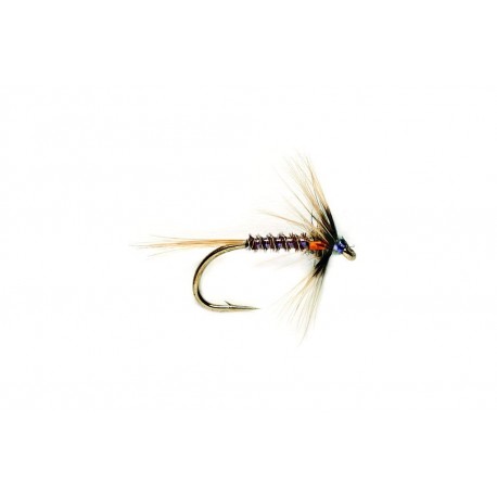 Cruncher Orange