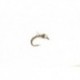 Crystal Midge Grey