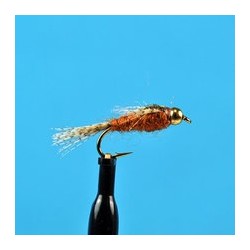 Bead Head Pmd Sulphur