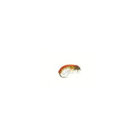 czech hares ear amber super