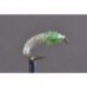 czech hares ear green