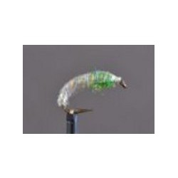 czech hares ear green