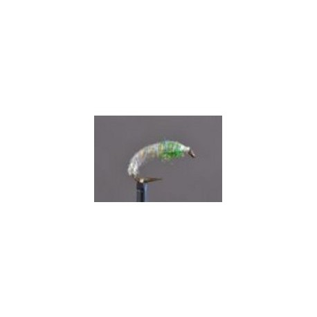 czech hares ear green