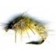 Czech nymph cream&Amber