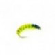 Czech nymph Olive&Brown