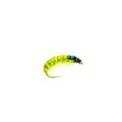Czech nymph Olive&Brown