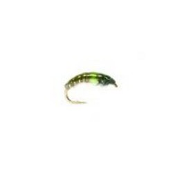 Czech nymph pea super