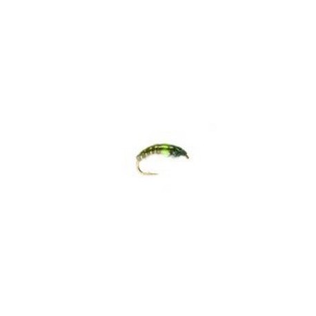 Czech nymph pea super