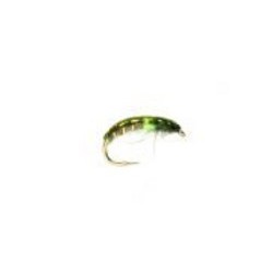 CZECH Nymph Pea