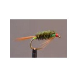 DB green Cheek
