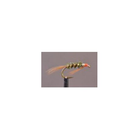 DB Holo Gold