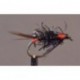 DB UV Black RED