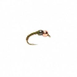 DD Midge Olive