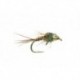 Deep Dish Green Drake