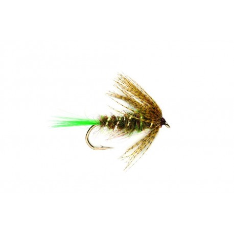 Demoiselle Weighted