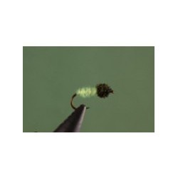Depth Ray Caddis
