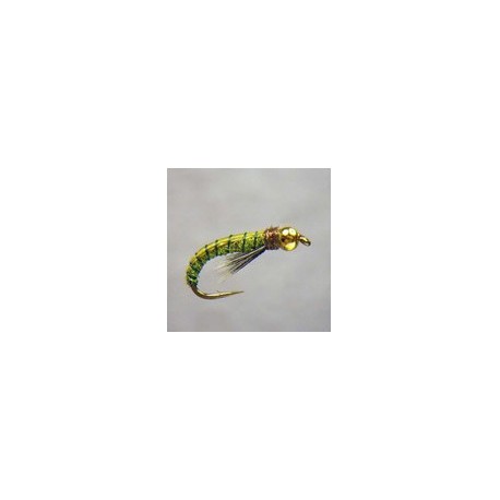 Descent Caddis