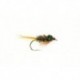 Diawl Bach D Green