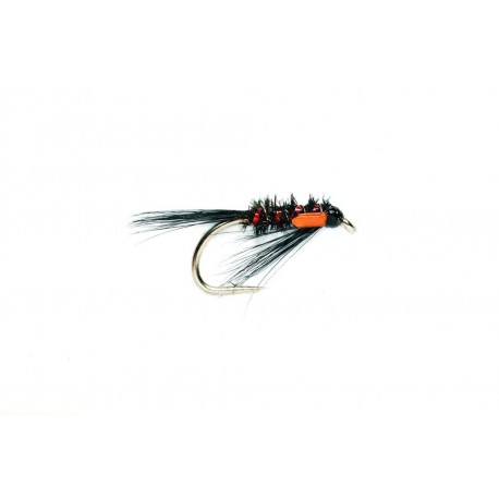 Diawl Bach Black