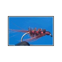 Diawl Bach Claret