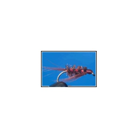 Diawl Bach Claret