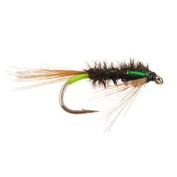 Diawl Bach Green
