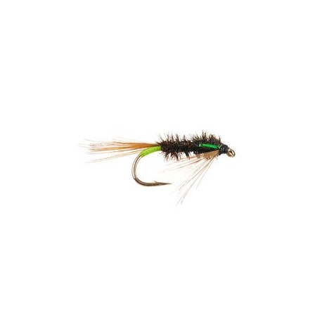 Diawl Bach Green