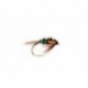 Diawl Bach Green Holographic
