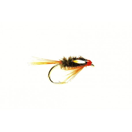 Diawl Bach Hot Head (Special)