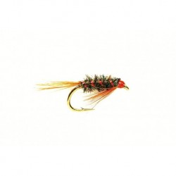Diawl Bach Hot Head