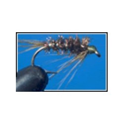 Diawl Bach Olive