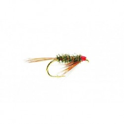Diawl Bach Original