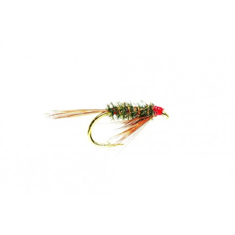 Diawl Bach Original