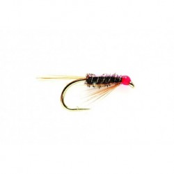 Diawl Bach Traffic Light