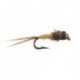 Dirty Tan Nymph Micro Nymph