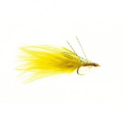 Down 'n Dirty Olive Rubber Leg