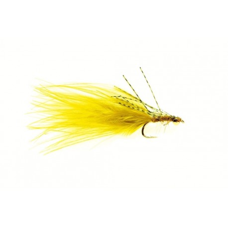 Down 'n Dirty Olive Rubber Leg