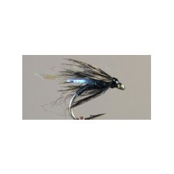 Drowning Midge