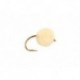 Egg Fly Peach