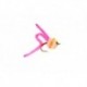Eggi Juan Kanobi Pink (Tungsten Bead Head)