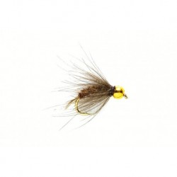 Emerger Hare's Ear