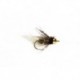Emerger Sparkle Caddis Olive (BH)